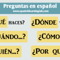 Making Requests in Spanish and Asking for Favors - SpanishLearningLab