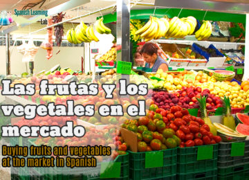 Fruits Vegetables Spanish Market 360x260 