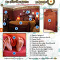 Describing your Bedroom in Spanish - La Habitación - Spanish Learning Lab