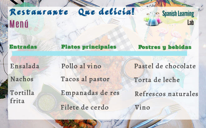 ordering-food-at-a-restaurant-in-spanish-phrases-and-conversations