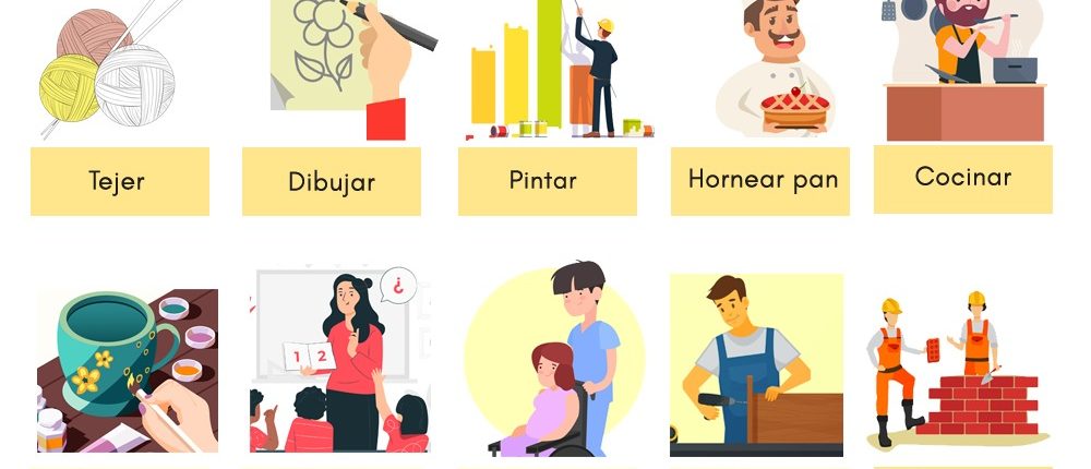 habilidades-y-destrezas-en-español-skills-and-abilities-in-Spanish