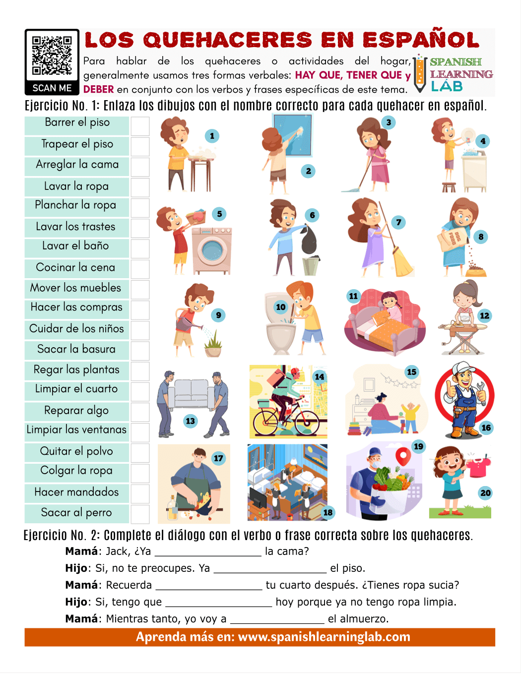 https://www.spanishlearninglab.com/wp-content/uploads/2021/05/los-quehaceres-en-espanol-ejercicios-spanish-household-chores-pdf-worksheet.png