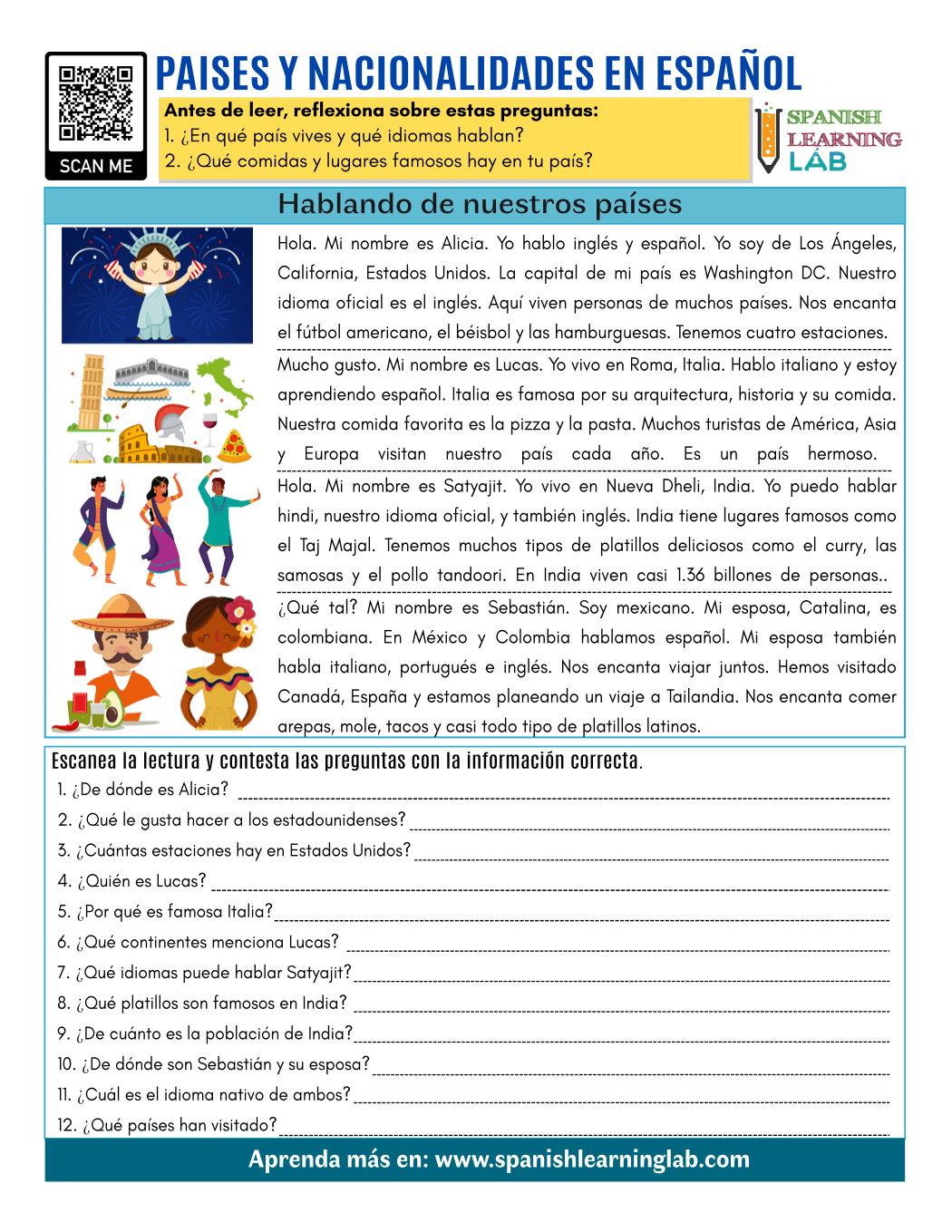 countries-and-nationalities-worksheet-worksheets-for-kindergarten